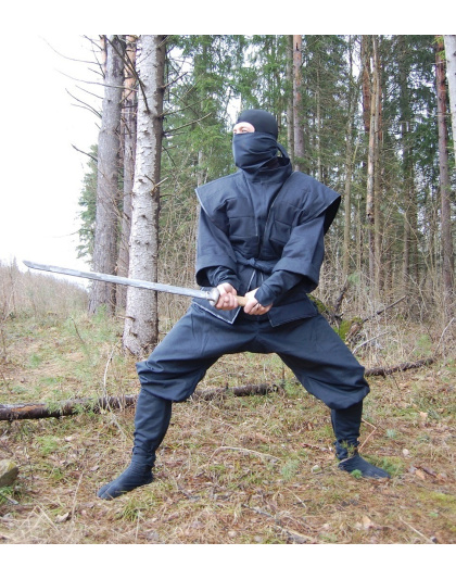 American Ninja 2 costume