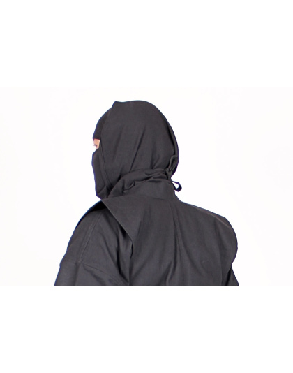 Ninja mask and hood - fukumen-zukin