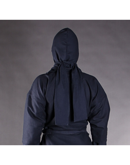 Revenge Ninja hood - vintage movie mask