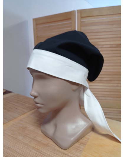 Eboshi samurai hat