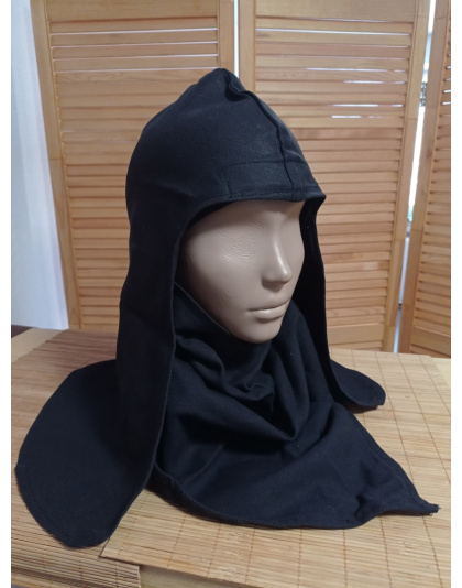 Hanzo hood