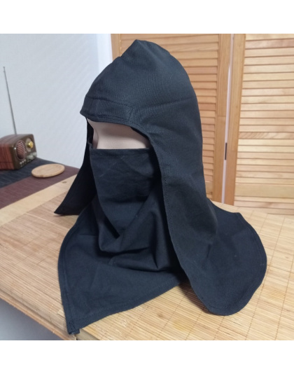 Hanzo hood