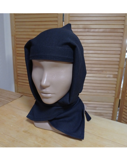 Hayabusa hood