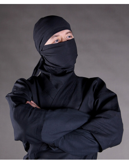 Iga-mono mask