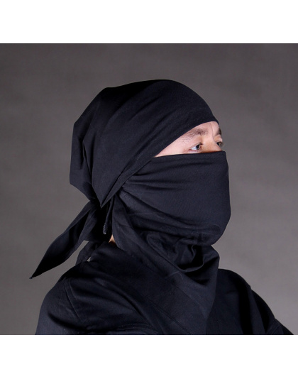 Iga-mono mask