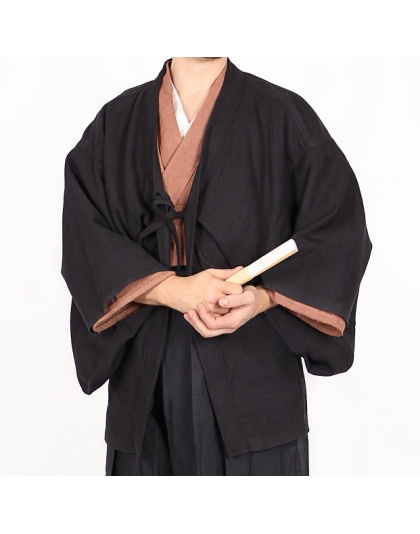 Juban - common undershirt