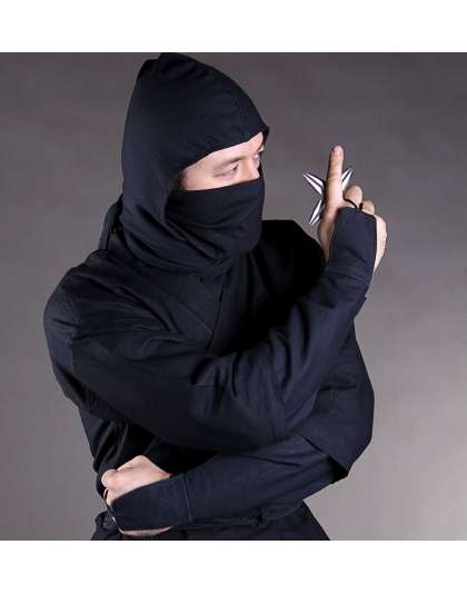 Movie ninja gauntlets
