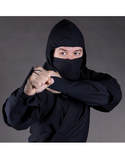Movie ninja gauntlets