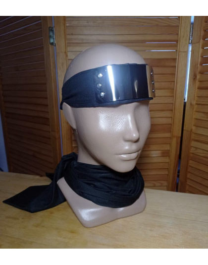 Hitai-ate - polished forehead protector