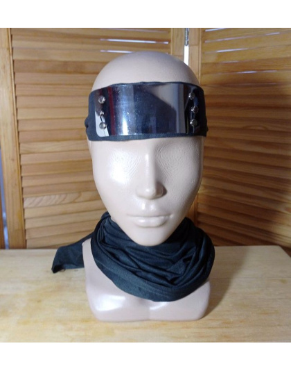 Hitai-ate - polished forehead protector