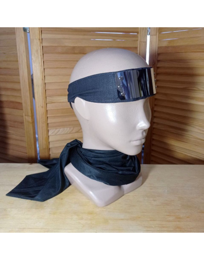 Hitai-ate - polished forehead protector
