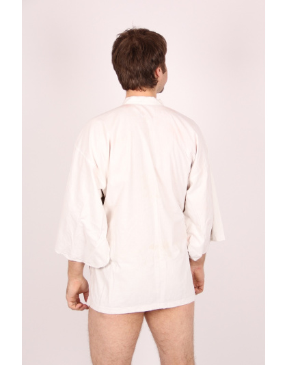 Juban - common undershirt