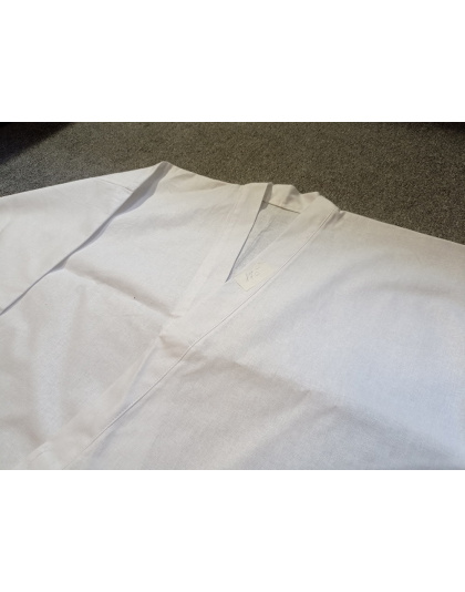 Juban - common undershirt