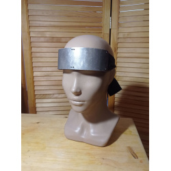 Hachigane - steel samurai headband