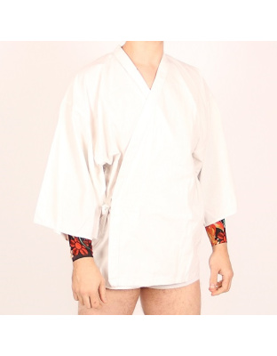 Juban - common undershirt