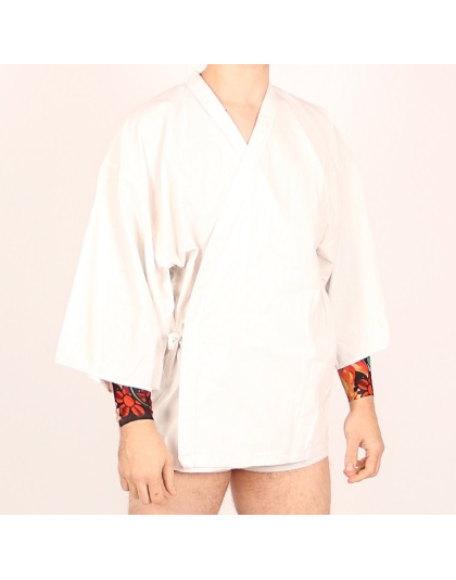 Juban - common undershirt