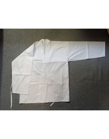Juban - common undershirt