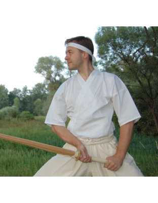 Shitagi - undershirt for martial arts