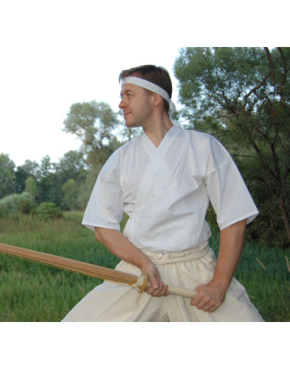 Shitagi - undershirt for martial arts